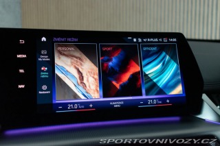 BMW X1 xDrive23d ///MSPORT*TAŽNÉ 2023