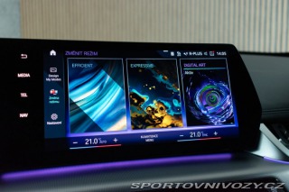 BMW X1 xDrive23d ///MSPORT*TAŽNÉ 2023