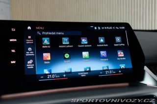 BMW X1 xDrive23d ///MSPORT*TAŽNÉ 2023