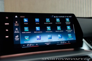 BMW X1 xDrive23d ///MSPORT*TAŽNÉ 2023