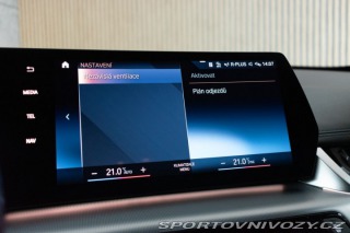 BMW X1 xDrive23d ///MSPORT*TAŽNÉ 2023