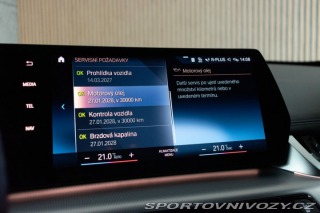 BMW X1 xDrive23d ///MSPORT*TAŽNÉ 2023