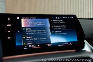 BMW X1 xDrive23d ///MSPORT*TAŽNÉ 2023