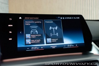 BMW X1 xDrive23d ///MSPORT*TAŽNÉ 2023