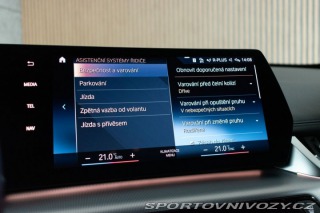 BMW X1 xDrive23d ///MSPORT*TAŽNÉ 2023