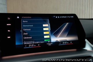 BMW X1 xDrive23d ///MSPORT*TAŽNÉ 2023