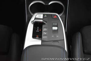 BMW X1 xDrive23d ///MSPORT*TAŽNÉ 2023