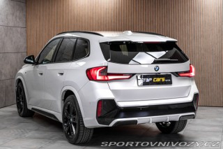 BMW X1 xDrive23d ///MSPORT*TAŽNÉ 2023