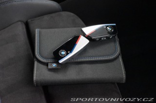 BMW X1 xDrive23d ///MSPORT*TAŽNÉ 2023