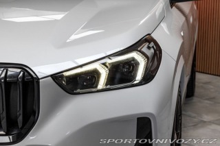 BMW X1 xDrive23d ///MSPORT*TAŽNÉ 2023
