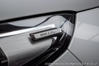 BMW X1 xDrive23d ///MSPORT*TAŽNÉ 2023