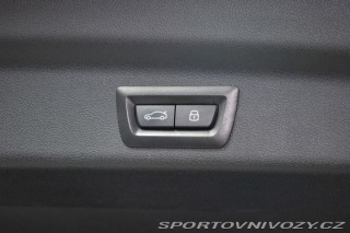 BMW X1 xDrive23d ///MSPORT*TAŽNÉ 2023