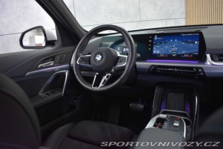 BMW X1 xDrive23d ///MSPORT*TAŽNÉ 2023