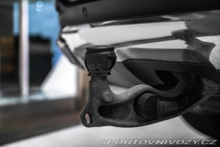 Mercedes-Benz Ostatní modely GLS d 4M AMG Pano Nezávislé H 2019