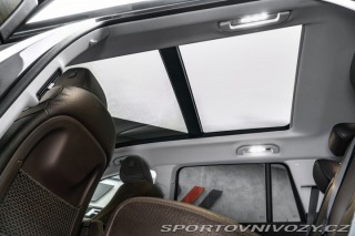 Mercedes-Benz Ostatní modely GLS d 4M AMG Pano Nezávislé H 2019