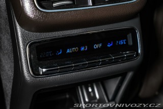 Mercedes-Benz Ostatní modely GLS d 4M AMG Pano Nezávislé H 2019