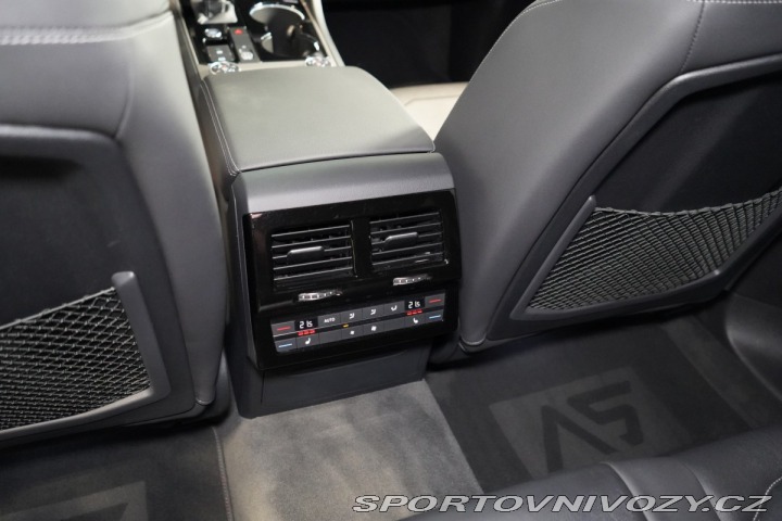 Volkswagen Ostatní modely Touareg 3.0TDI*4M*R-LINE*VZDUCH*M 2020