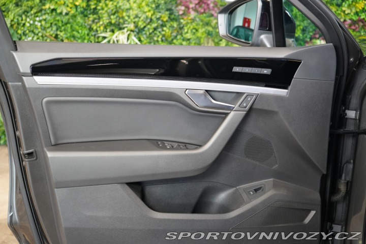 Volkswagen Ostatní modely Touareg 3.0TDI*4M*R-LINE*VZDUCH*M 2020