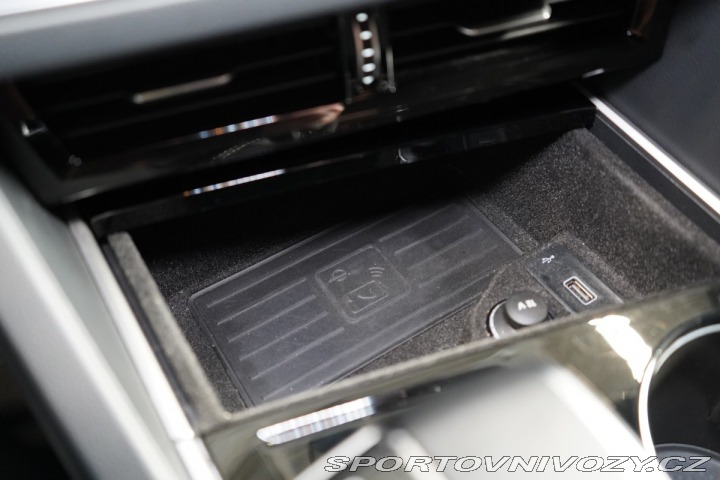 Volkswagen Ostatní modely Touareg 3.0TDI*4M*R-LINE*VZDUCH*M 2020