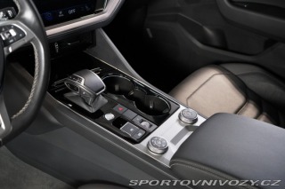 Volkswagen Ostatní modely Touareg 3.0TDI*4M*R-LINE*VZDUCH*M 2020