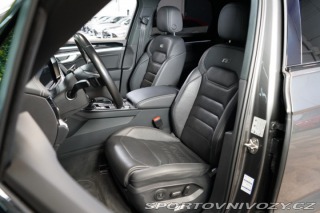 Volkswagen Ostatní modely Touareg 3.0TDI*4M*R-LINE*VZDUCH*M 2020