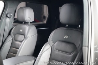 Volkswagen Ostatní modely Touareg 3.0TDI*4M*R-LINE*VZDUCH*M 2020