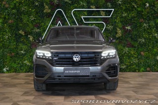 Volkswagen Ostatní modely Touareg 3.0TDI*4M*R-LINE*VZDUCH*M 2020