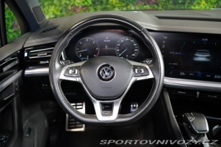 Volkswagen Ostatní modely Touareg 3.0TDI*4M*R-LINE*VZDUCH*M 2020