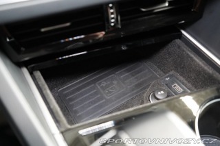 Volkswagen Ostatní modely Touareg 3.0TDI*4M*R-LINE*VZDUCH*M 2020