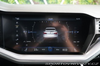 Volkswagen Ostatní modely Touareg 3.0TDI*4M*R-LINE*VZDUCH*M 2020