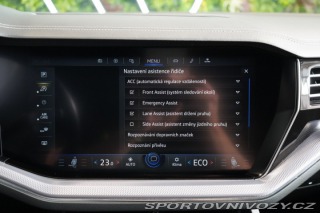 Volkswagen Ostatní modely Touareg 3.0TDI*4M*R-LINE*VZDUCH*M 2020