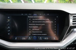 Volkswagen Ostatní modely Touareg 3.0TDI*4M*R-LINE*VZDUCH*M 2020