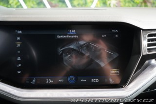 Volkswagen Ostatní modely Touareg 3.0TDI*4M*R-LINE*VZDUCH*M 2020