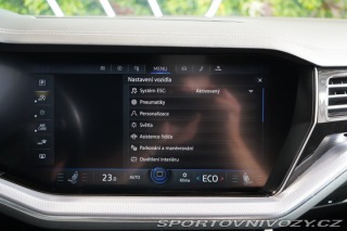 Volkswagen Ostatní modely Touareg 3.0TDI*4M*R-LINE*VZDUCH*M 2020