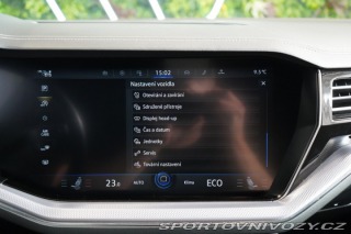 Volkswagen Ostatní modely Touareg 3.0TDI*4M*R-LINE*VZDUCH*M 2020