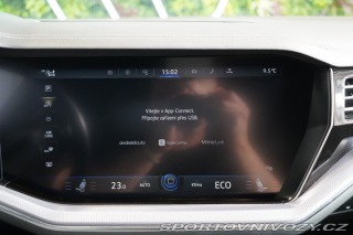 Volkswagen Ostatní modely Touareg 3.0TDI*4M*R-LINE*VZDUCH*M 2020