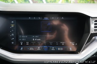 Volkswagen Ostatní modely Touareg 3.0TDI*4M*R-LINE*VZDUCH*M 2020