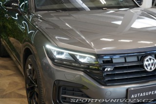 Volkswagen Ostatní modely Touareg 3.0TDI*4M*R-LINE*VZDUCH*M 2020