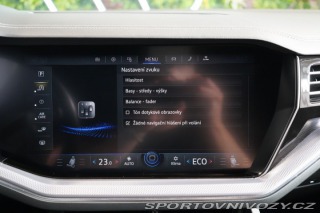 Volkswagen Ostatní modely Touareg 3.0TDI*4M*R-LINE*VZDUCH*M 2020