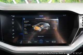 Volkswagen Ostatní modely Touareg 3.0TDI*4M*R-LINE*VZDUCH*M 2020