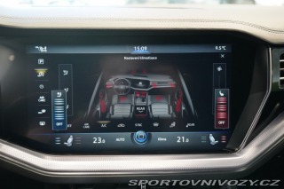 Volkswagen Ostatní modely Touareg 3.0TDI*4M*R-LINE*VZDUCH*M 2020