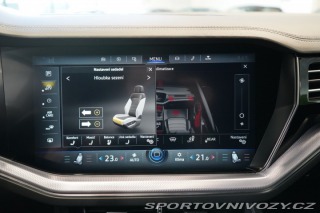 Volkswagen Ostatní modely Touareg 3.0TDI*4M*R-LINE*VZDUCH*M 2020