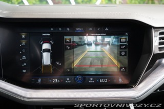 Volkswagen Ostatní modely Touareg 3.0TDI*4M*R-LINE*VZDUCH*M 2020