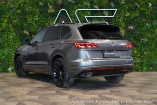 Volkswagen Ostatní modely Touareg 3.0TDI*4M*R-LINE*VZDUCH*M 2020