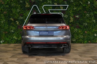 Volkswagen Ostatní modely Touareg 3.0TDI*4M*R-LINE*VZDUCH*M 2020
