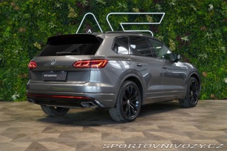 Volkswagen Ostatní modely Touareg 3.0TDI*4M*R-LINE*VZDUCH*M 2020