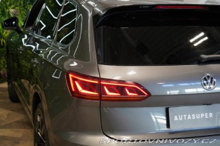 Volkswagen Ostatní modely Touareg 3.0TDI*4M*R-LINE*VZDUCH*M 2020