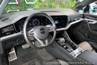Volkswagen Ostatní modely Touareg 3.0TDI*4M*R-LINE*VZDUCH*M 2020
