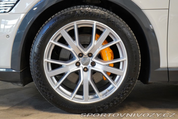 Audi Ostatní modely e-tron 55*QUATTRO*PANO*MASÁŽ*MAT 2020
