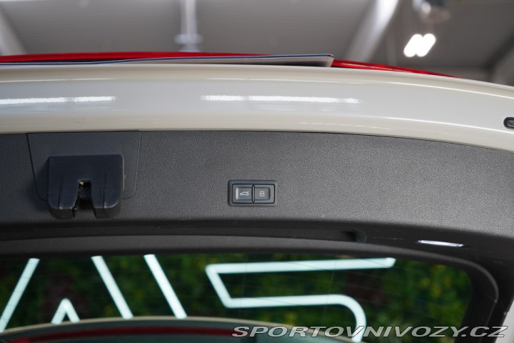 Audi Ostatní modely e-tron 55*QUATTRO*PANO*MASÁŽ*MAT 2020